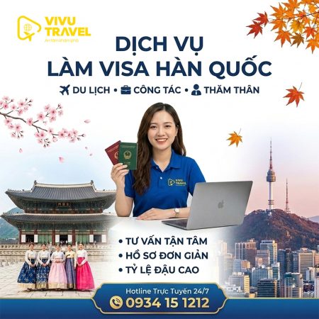 Visa Hàn Quốc